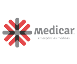 logo cliente Medicar