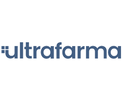 logo cliente Ultra farma