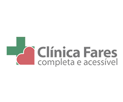 logo cliente Clínica Fares