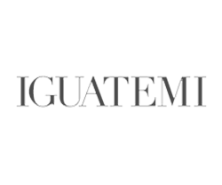 logo cliente Iguatemi